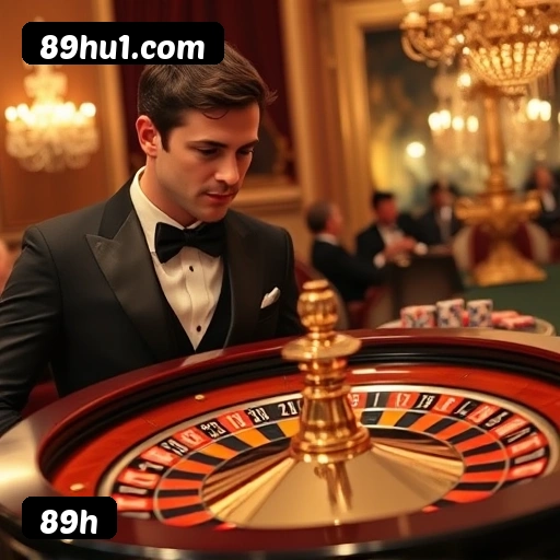 Bônus de Boas-vindas 89h